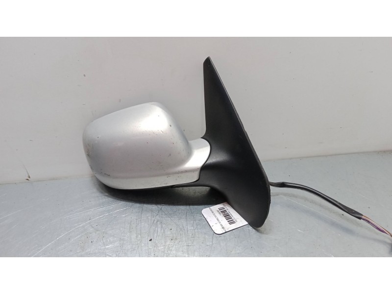 Recambio de retrovisor electrico derecho para volkswagen golf iv (1j1) 1.6 referencia OEM IAM   