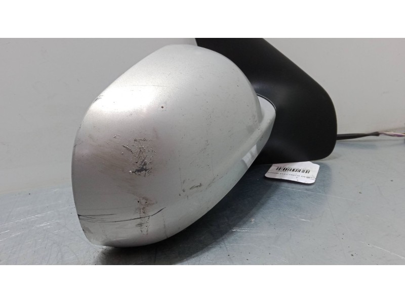 Recambio de retrovisor electrico derecho para volkswagen golf iv (1j1) 1.6 referencia OEM IAM   