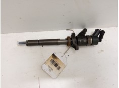 Recambio de inyector para peugeot 307 sw (3h) 1.6 hdi 110 referencia OEM IAM   
