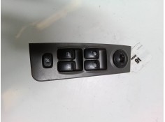 Recambio de mando elevalunas delantero izquierdo para hyundai matrix (fc) 1.5 crdi referencia OEM IAM   
