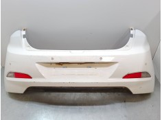 Recambio de paragolpes trasero para hyundai i20 ii (gb, ib) 1.2 referencia OEM IAM 86610C8010  SENSOR DE PARKING INCLUIDO