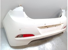 Recambio de paragolpes trasero para hyundai i20 ii (gb, ib) 1.2 referencia OEM IAM 86610C8010  SENSOR DE PARKING INCLUIDO 2