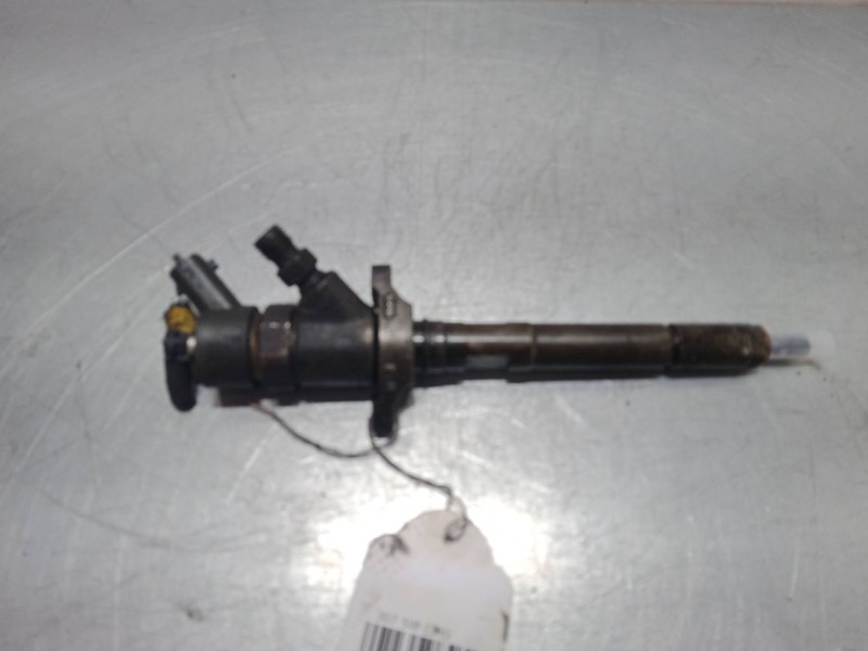 Recambio de inyector para peugeot 307 sw (3h) 1.6 hdi 110 referencia OEM IAM   