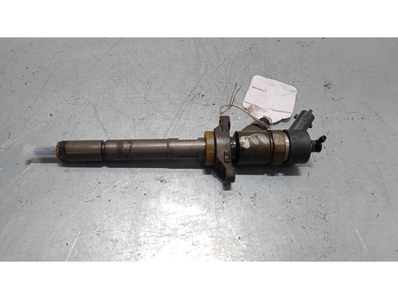 Recambio de inyector para peugeot 307 sw (3h) 1.6 hdi 110 referencia OEM IAM 23804892080  