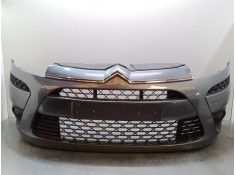 Recambio de paragolpes delantero para citroën c4 picasso i monospace (ud_) 1.8 i 16v referencia OEM IAM   
