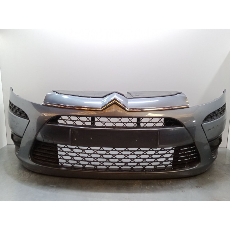 Recambio de paragolpes delantero para citroën c4 picasso i monospace (ud_) 1.8 i 16v referencia OEM IAM   