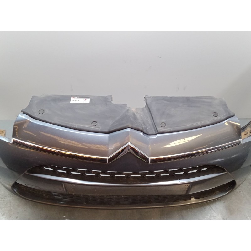 Recambio de paragolpes delantero para citroën c4 picasso i monospace (ud_) 1.8 i 16v referencia OEM IAM   