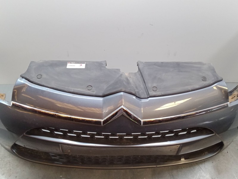 Recambio de paragolpes delantero para citroën c4 picasso i monospace (ud_) 1.8 i 16v referencia OEM IAM   