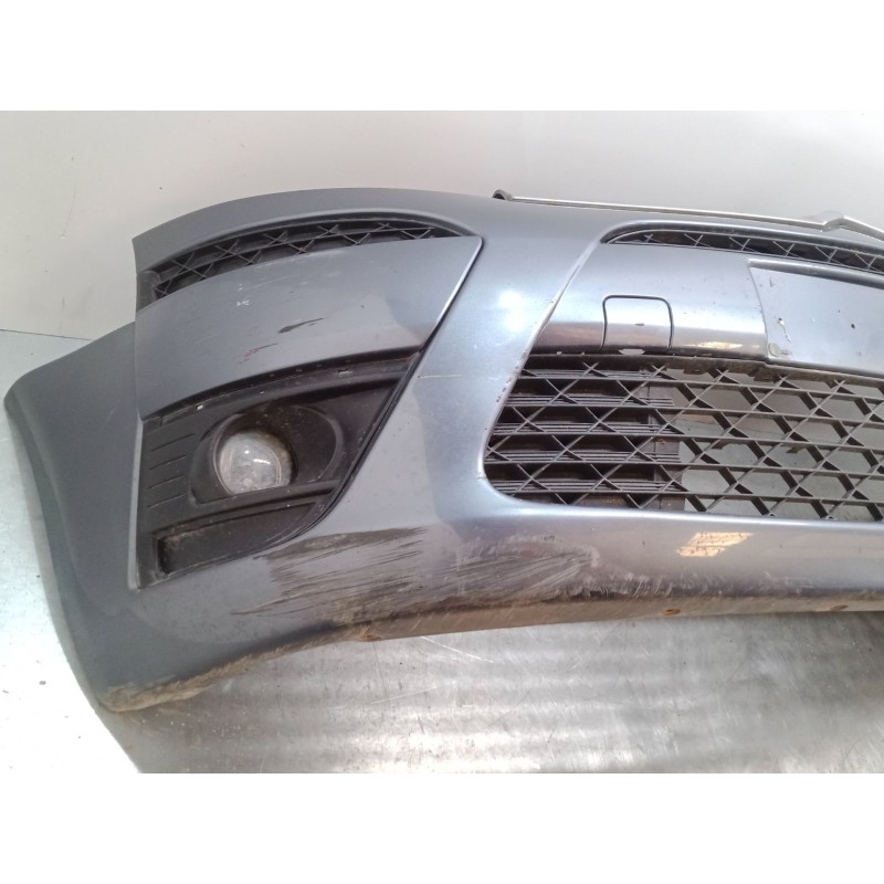 Recambio de paragolpes delantero para citroën c4 picasso i monospace (ud_) 1.8 i 16v referencia OEM IAM   