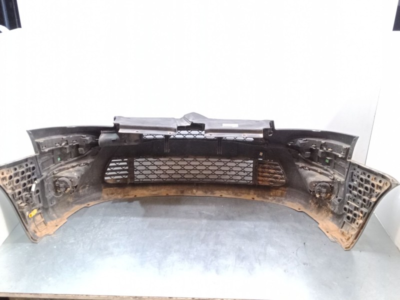 Recambio de paragolpes delantero para citroën c4 picasso i monospace (ud_) 1.8 i 16v referencia OEM IAM   