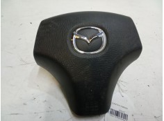 Recambio de airbag volante para mazda 6 hatchback (gg) 2.0 di (gg14) referencia OEM IAM BAMPT11085  