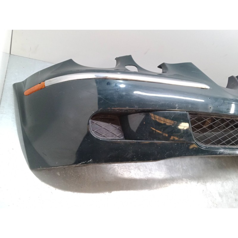 Recambio de paragolpes delantero para jaguar s-type ii (x200) 2.7 d referencia OEM IAM   