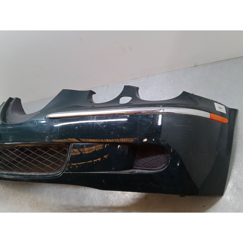 Recambio de paragolpes delantero para jaguar s-type ii (x200) 2.7 d referencia OEM IAM   