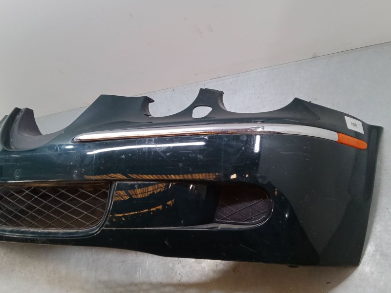 Recambio de paragolpes delantero para jaguar s-type ii (x200) 2.7 d referencia OEM IAM   