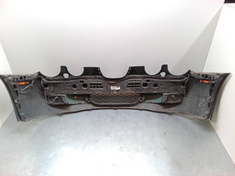 Recambio de paragolpes delantero para jaguar s-type ii (x200) 2.7 d referencia OEM IAM   