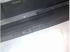 Recambio de luz central de freno para volvo v50 (545) 1.8 referencia OEM IAM    2
