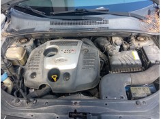 kia sportage ii (je_, km_) del año 2006 2