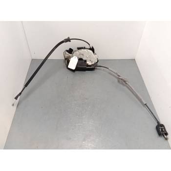 CERRADURA PUERTA DELANTERA DERECHA 