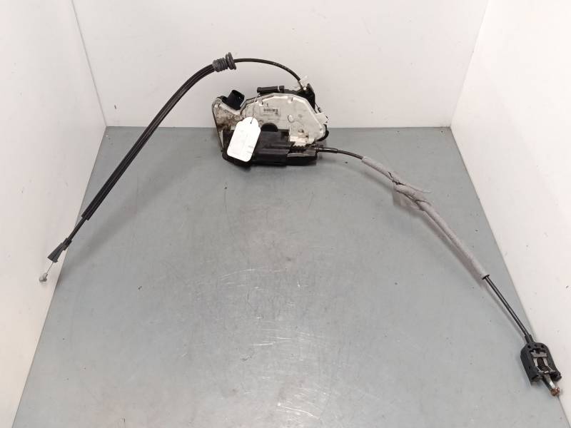 CERRADURA PUERTA DELANTERA DERECHA 