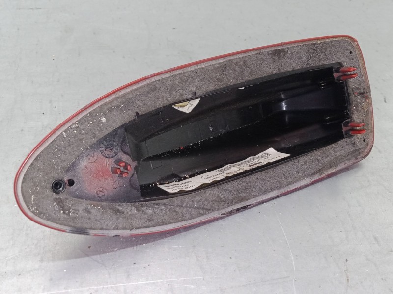 Recambio de base de antena para volvo v50 (545) 1.8 referencia OEM IAM   