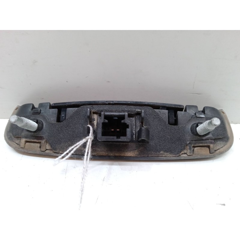Recambio de maneta exterior porton para citroën c4 i (lc_) 1.4 16v referencia OEM IAM   