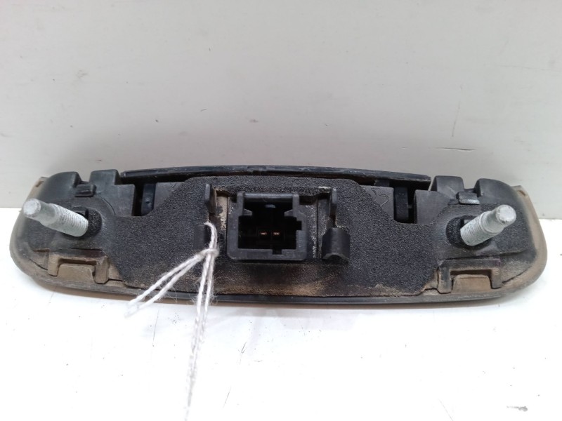 Recambio de maneta exterior porton para citroën c4 i (lc_) 1.4 16v referencia OEM IAM   