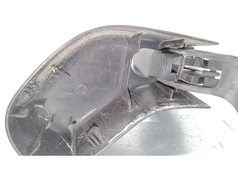 Recambio de brazo limpia trasero para volvo v50 (545) 1.8 referencia OEM IAM   