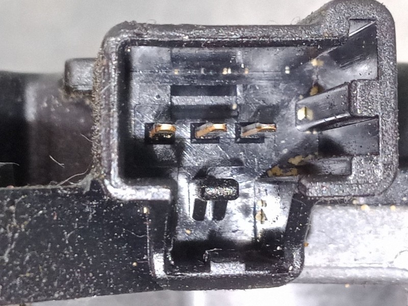 Recambio de motor limpia trasero para volvo v50 (545) 1.8 referencia OEM IAM   