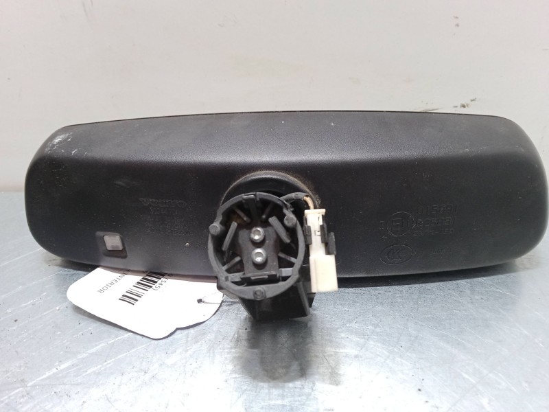 Recambio de retrovisor interior para volvo v50 (545) 1.8 referencia OEM IAM   