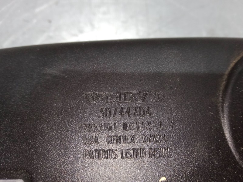 Recambio de retrovisor interior para volvo v50 (545) 1.8 referencia OEM IAM   