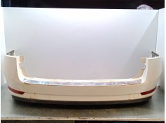 Recambio de paragolpes trasero para skoda superb iii station wagon (3v5) 2.0 tdi referencia OEM IAM   