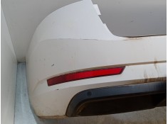 Recambio de paragolpes trasero para skoda superb iii station wagon (3v5) 2.0 tdi referencia OEM IAM    2