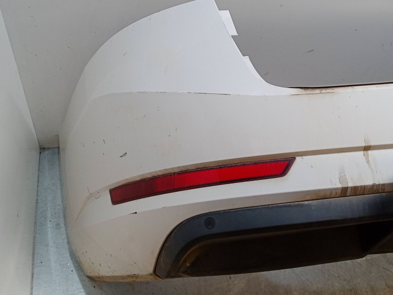 Recambio de paragolpes trasero para skoda superb iii station wagon (3v5) 2.0 tdi referencia OEM IAM   