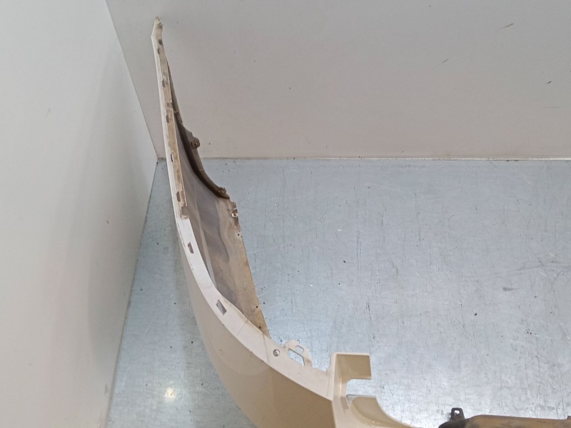 Recambio de paragolpes trasero para skoda superb iii station wagon (3v5) 2.0 tdi referencia OEM IAM   