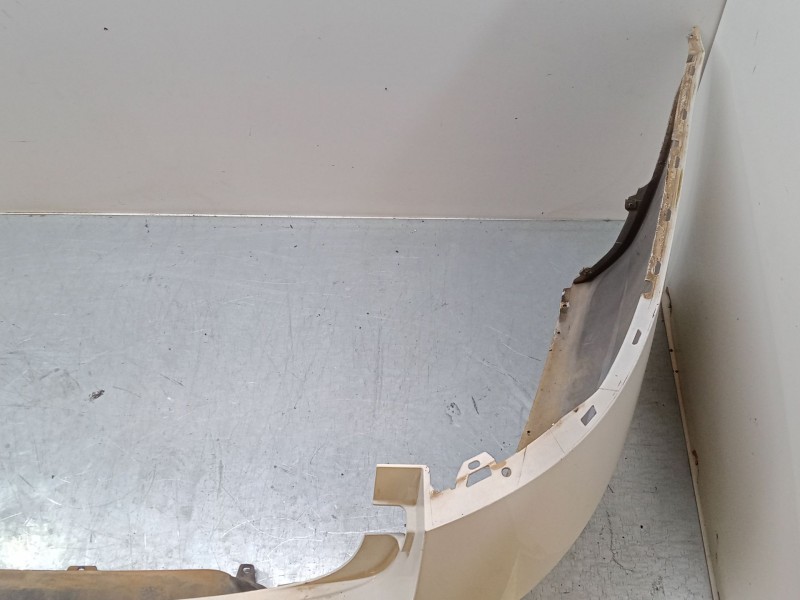 Recambio de paragolpes trasero para skoda superb iii station wagon (3v5) 2.0 tdi referencia OEM IAM   