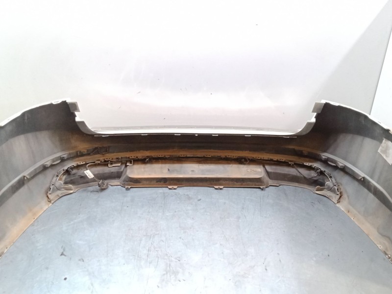 Recambio de paragolpes trasero para skoda superb iii station wagon (3v5) 2.0 tdi referencia OEM IAM   
