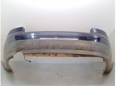 Recambio de paragolpes trasero para audi a4 b6 (8e2) 2.0 referencia OEM IAM   