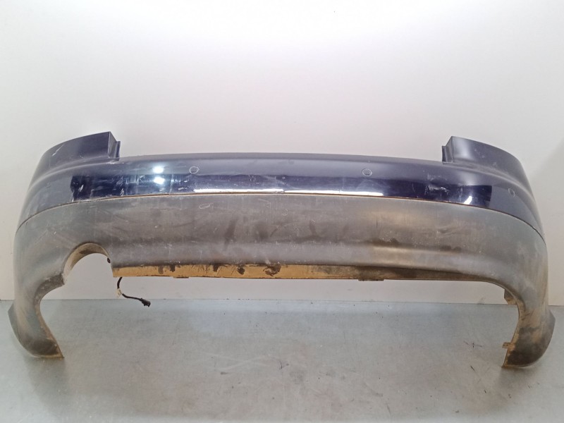 Recambio de paragolpes trasero para audi a4 b6 (8e2) 2.0 referencia OEM IAM   