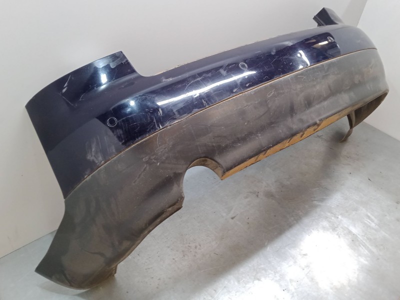Recambio de paragolpes trasero para audi a4 b6 (8e2) 2.0 referencia OEM IAM   