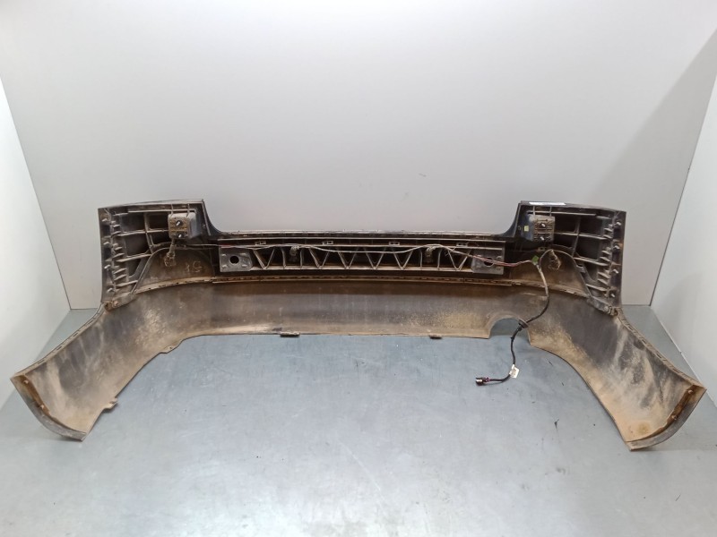 Recambio de paragolpes trasero para audi a4 b6 (8e2) 2.0 referencia OEM IAM   