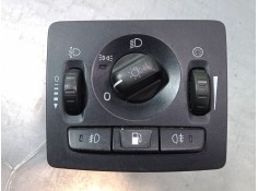 Recambio de conmutador de luces para volvo v50 (545) 1.8 referencia OEM IAM   