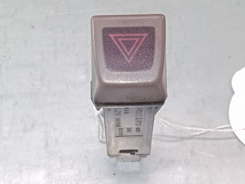 Recambio de warning para volvo v50 (545) 1.8 referencia OEM IAM 30739296  06W503