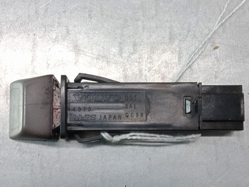 Recambio de warning para volvo v50 (545) 1.8 referencia OEM IAM 30739296  06W503