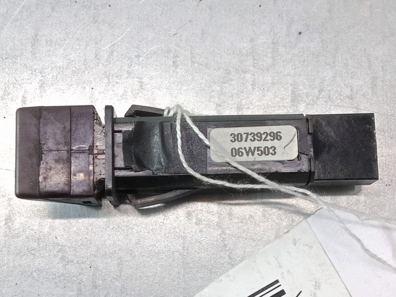 Recambio de warning para volvo v50 (545) 1.8 referencia OEM IAM 30739296  06W503