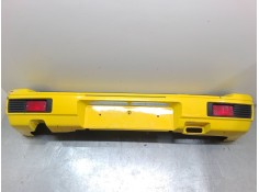 Recambio de paragolpes trasero para suzuki vitara cabrio (et, ta) 2.0 16v (ta51, sv420) referencia OEM IAM   