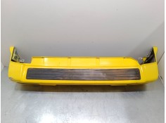 Recambio de paragolpes trasero para suzuki vitara cabrio (et, ta) 2.0 16v (ta51, sv420) referencia OEM IAM    2