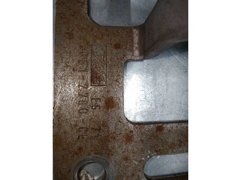 Recambio de palanca freno mano para volvo v50 (545) 1.8 referencia OEM IAM   