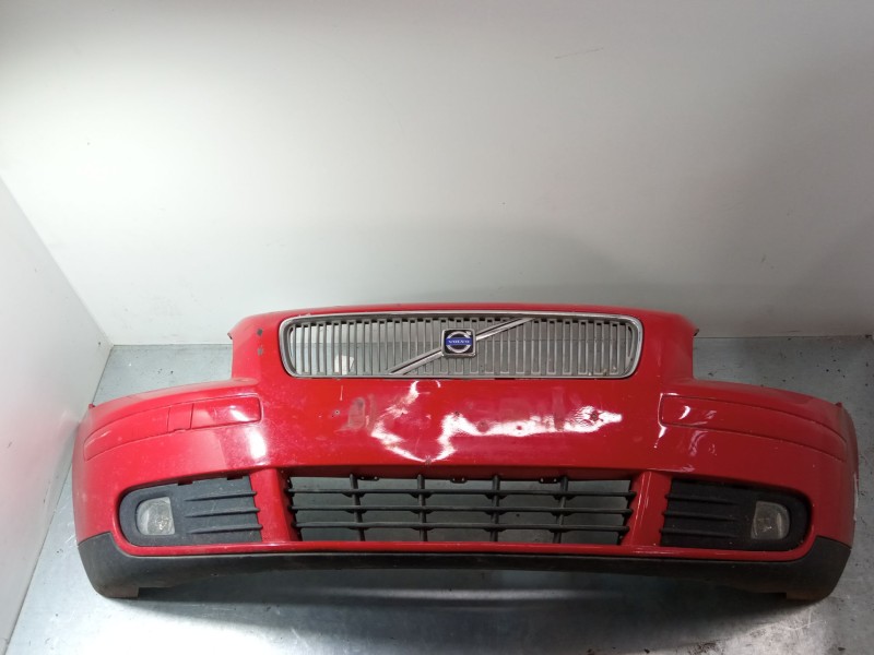 Recambio de paragolpes delantero para volvo v50 (545) 1.8 referencia OEM IAM   