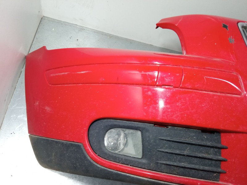 Recambio de paragolpes delantero para volvo v50 (545) 1.8 referencia OEM IAM   