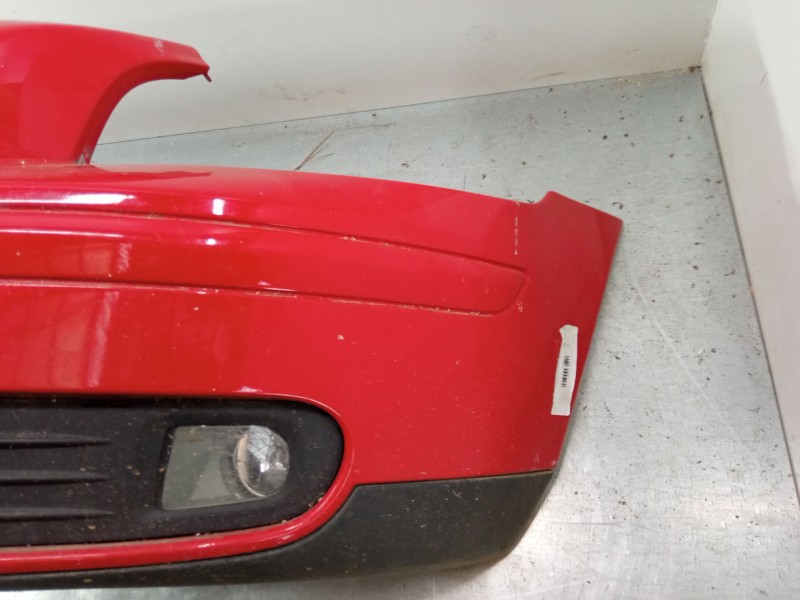 Recambio de paragolpes delantero para volvo v50 (545) 1.8 referencia OEM IAM   